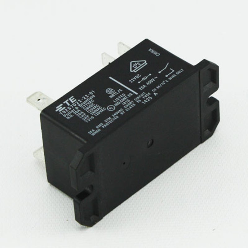 Carrier T92S7D22-22 - Carrier OEM Replacement Furnace Relay by Carrier - Image 4